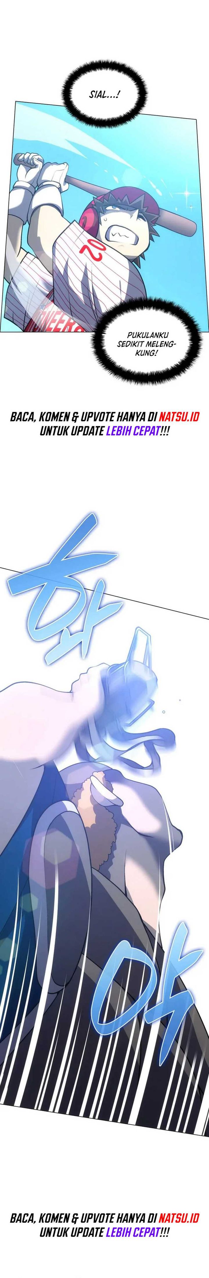 Home Plate Villain Chapter 52 Gambar 11