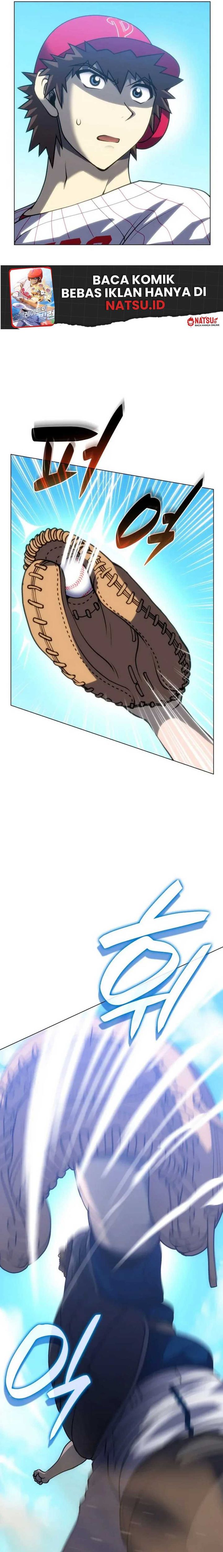 Home Plate Villain Chapter 52 Gambar 14