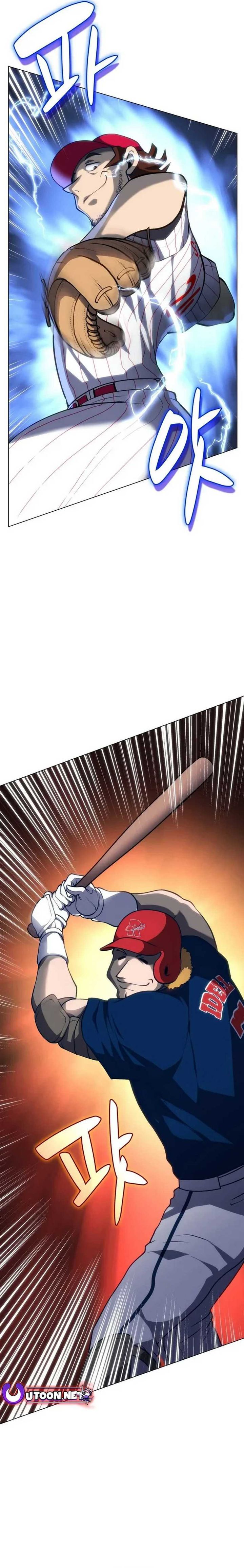 Home Plate Villain Chapter 52 Gambar 23