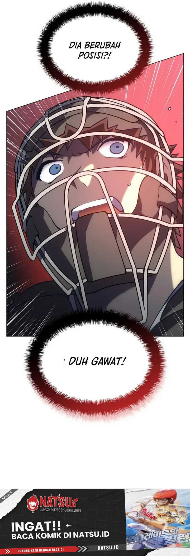 Home Plate Villain Chapter 52 Gambar 24