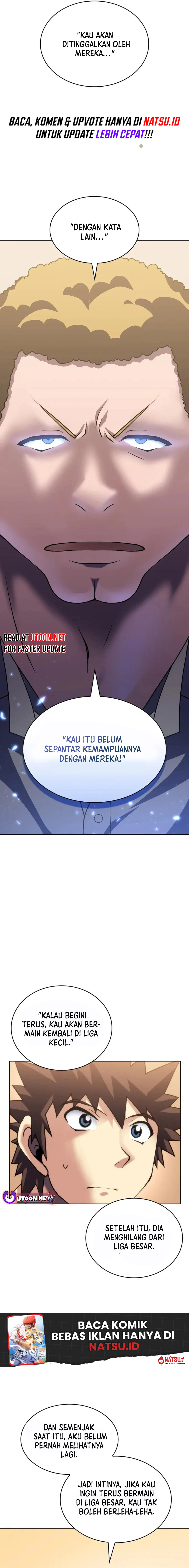 Home Plate Villain Chapter 54 Gambar 6
