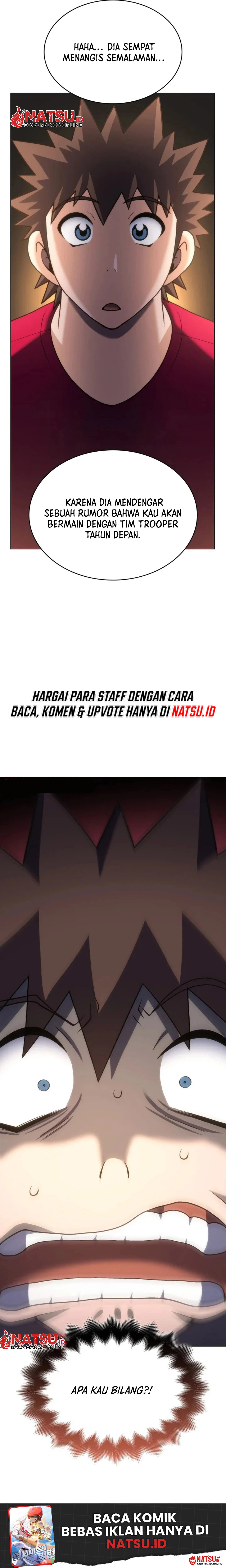 Home Plate Villain Chapter 54 Gambar 18