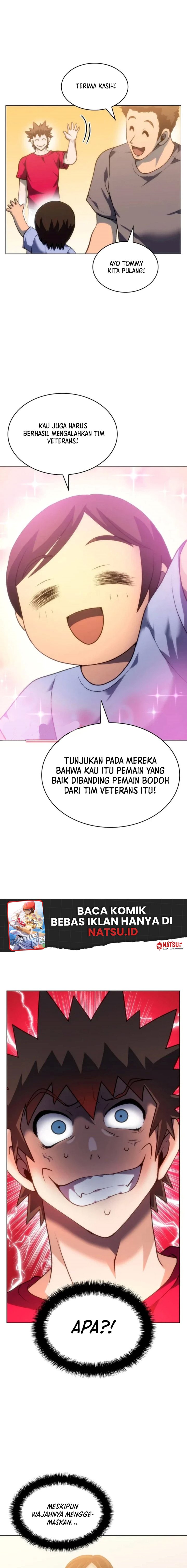Home Plate Villain Chapter 55 Gambar 6