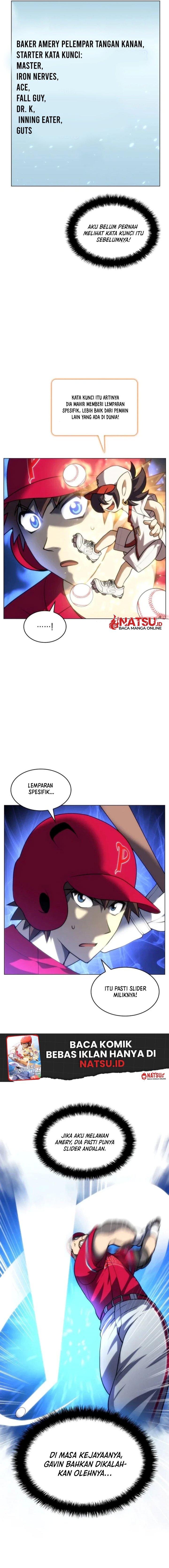 Home Plate Villain Chapter 55 Gambar 12