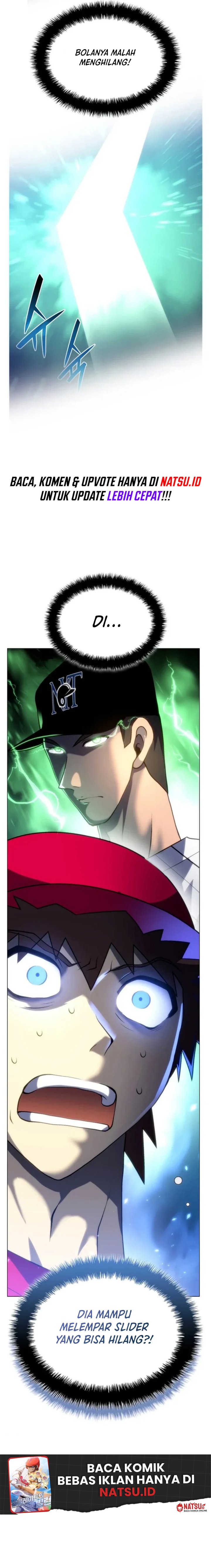Home Plate Villain Chapter 55 Gambar 17