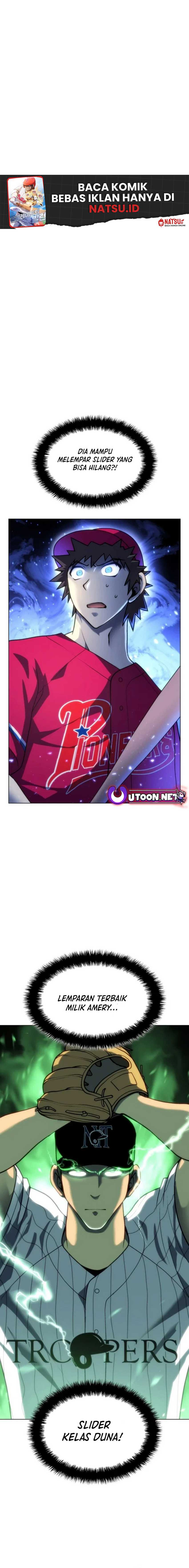 Home Plate Villain Chapter 56 Gambar 2