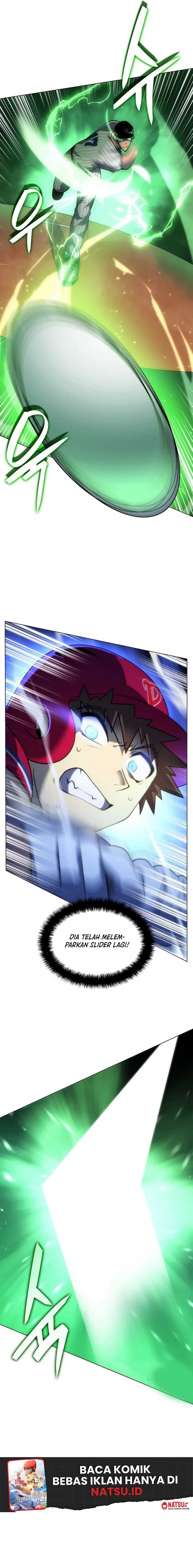 Home Plate Villain Chapter 56 Gambar 3