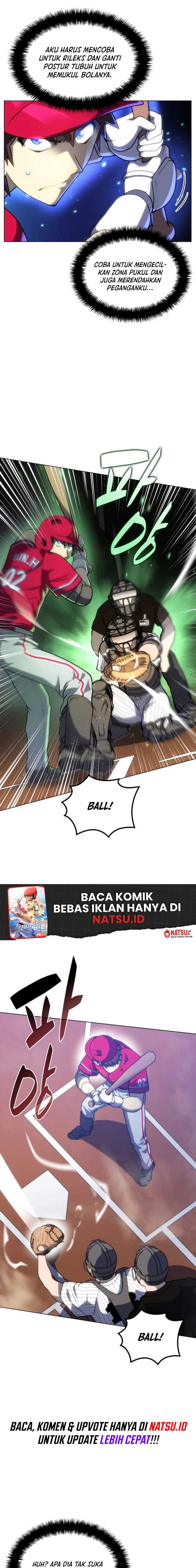 Home Plate Villain Chapter 56 Gambar 8
