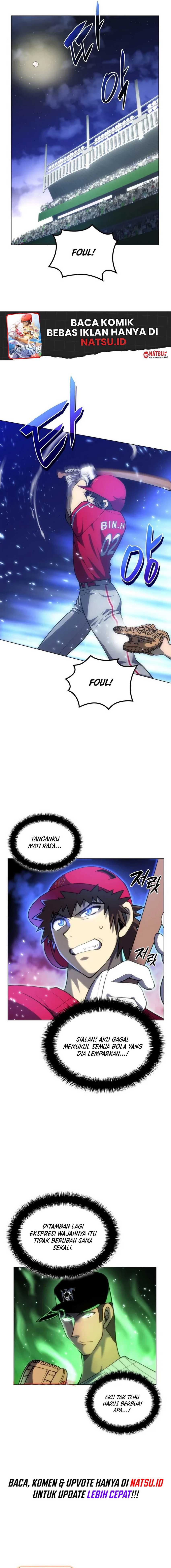 Home Plate Villain Chapter 56 Gambar 11