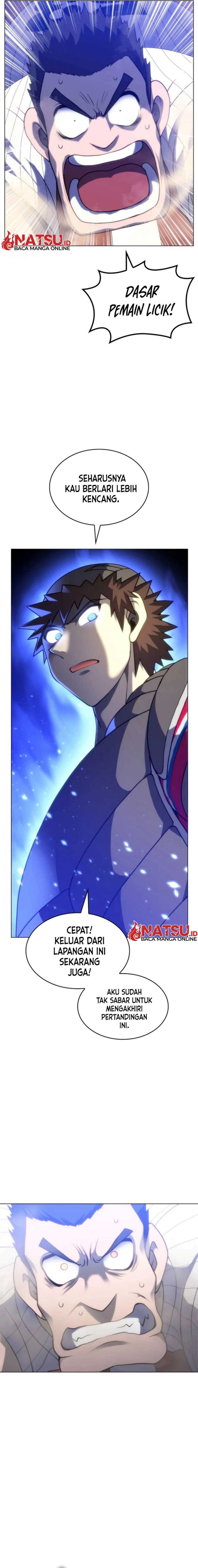 Home Plate Villain Chapter 58 Gambar 3
