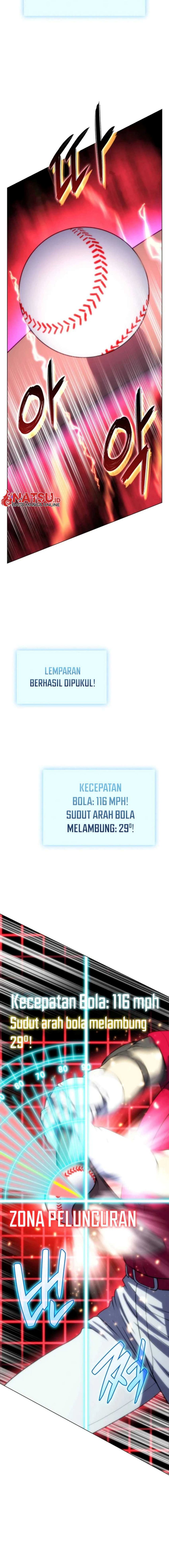 Home Plate Villain Chapter 58 Gambar 15
