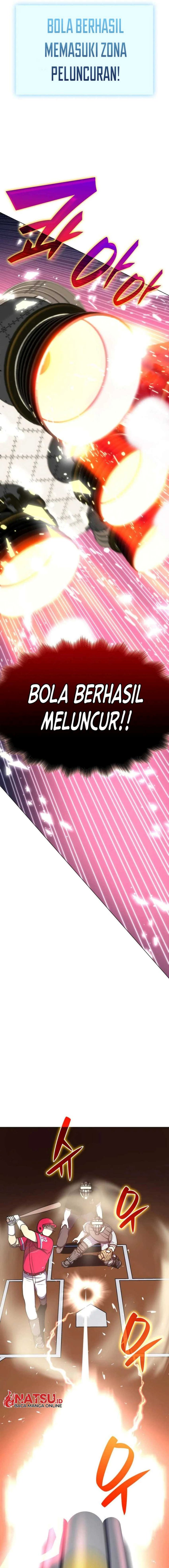 Home Plate Villain Chapter 58 Gambar 16