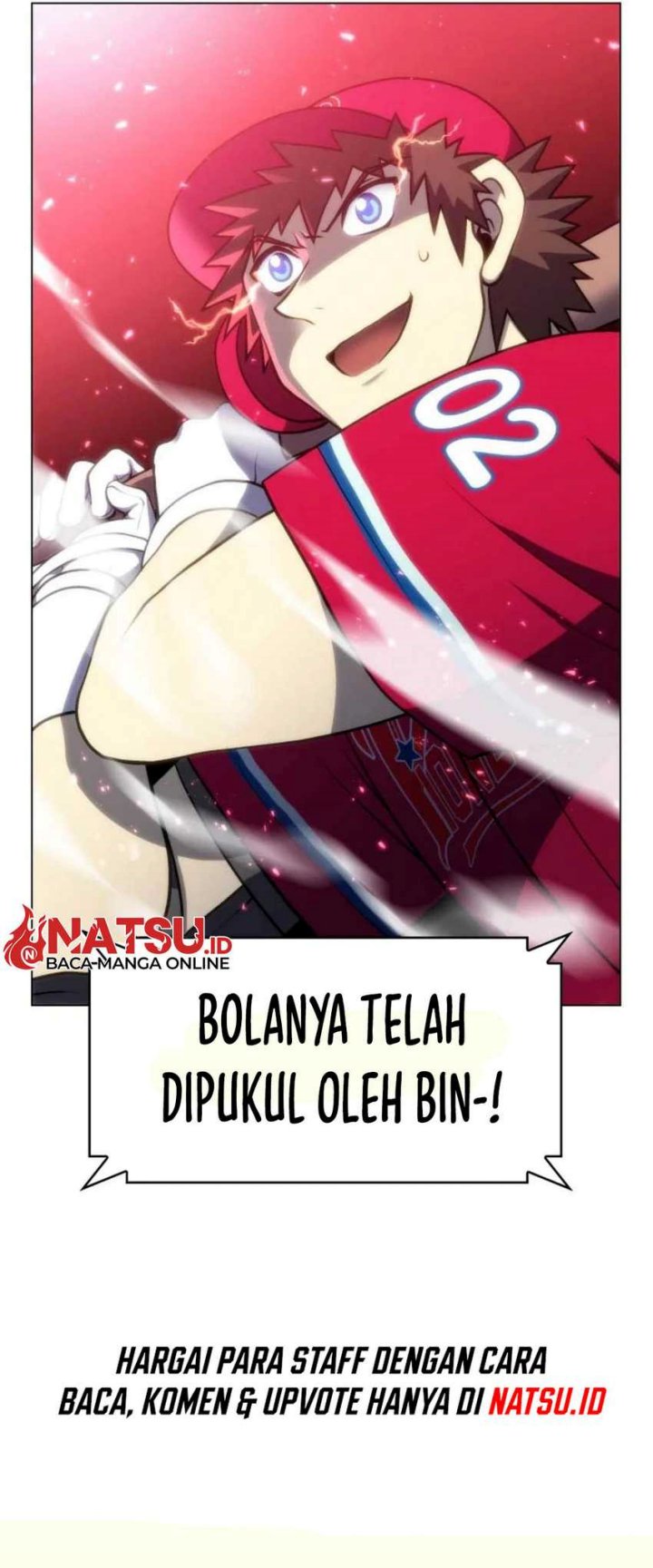 Home Plate Villain Chapter 58 Gambar 18