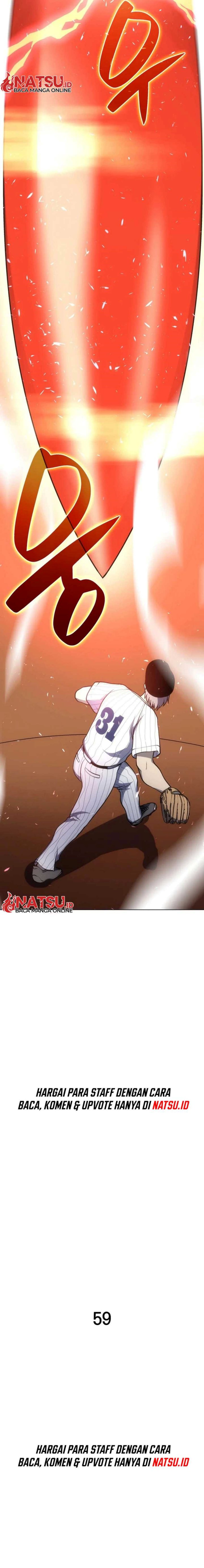 Home Plate Villain Chapter 59 Gambar 3