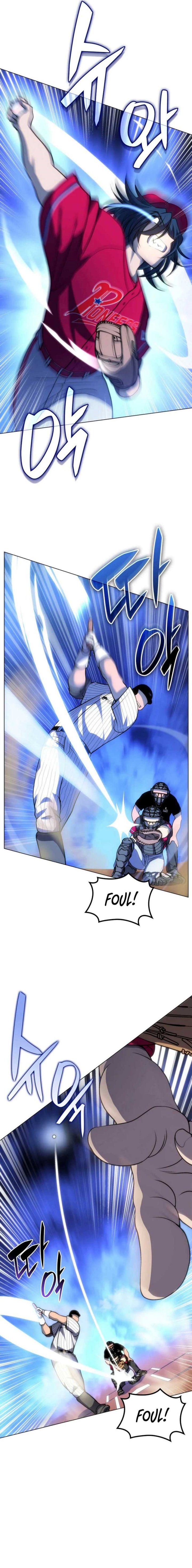 Home Plate Villain Chapter 59 Gambar 10