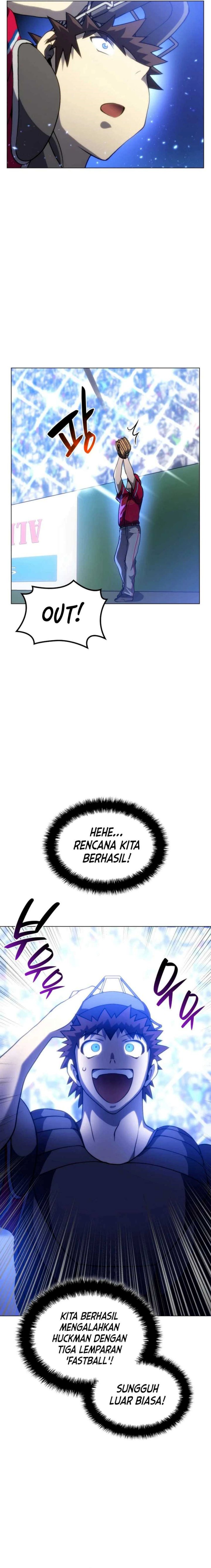 Home Plate Villain Chapter 59 Gambar 13
