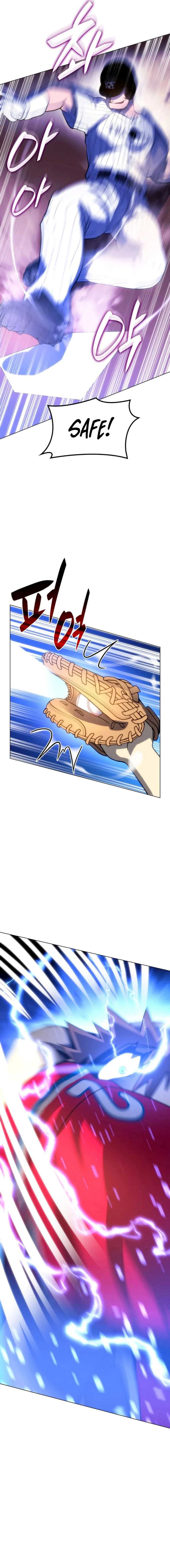 Home Plate Villain Chapter 59 Gambar 19