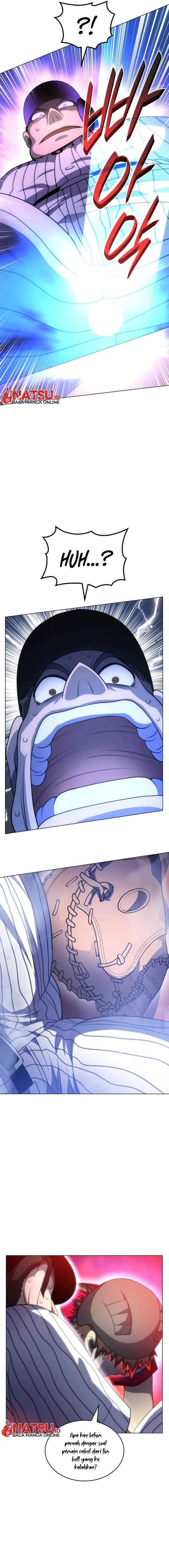 Home Plate Villain Chapter 59 Gambar 20