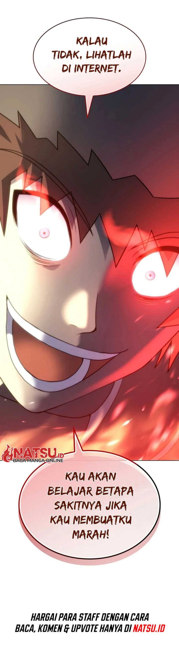 Home Plate Villain Chapter 59 Gambar 21