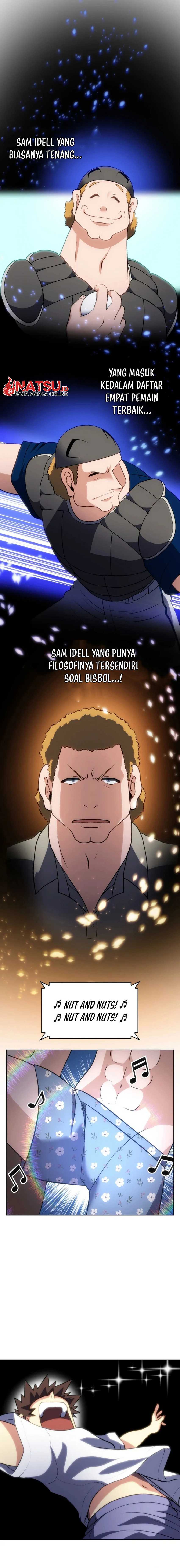 Home Plate Villain Chapter 60 Gambar 6