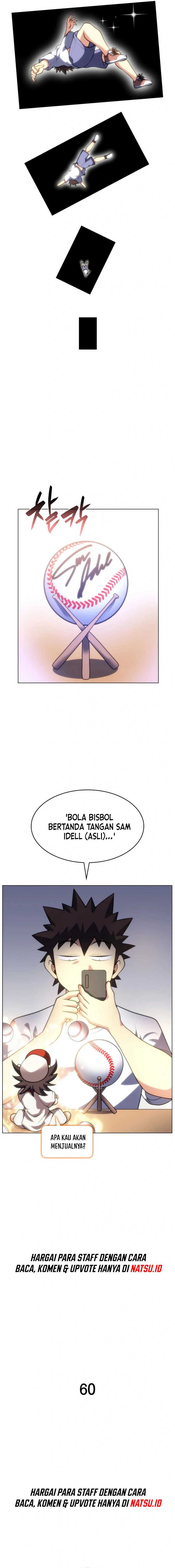 Home Plate Villain Chapter 60 Gambar 7