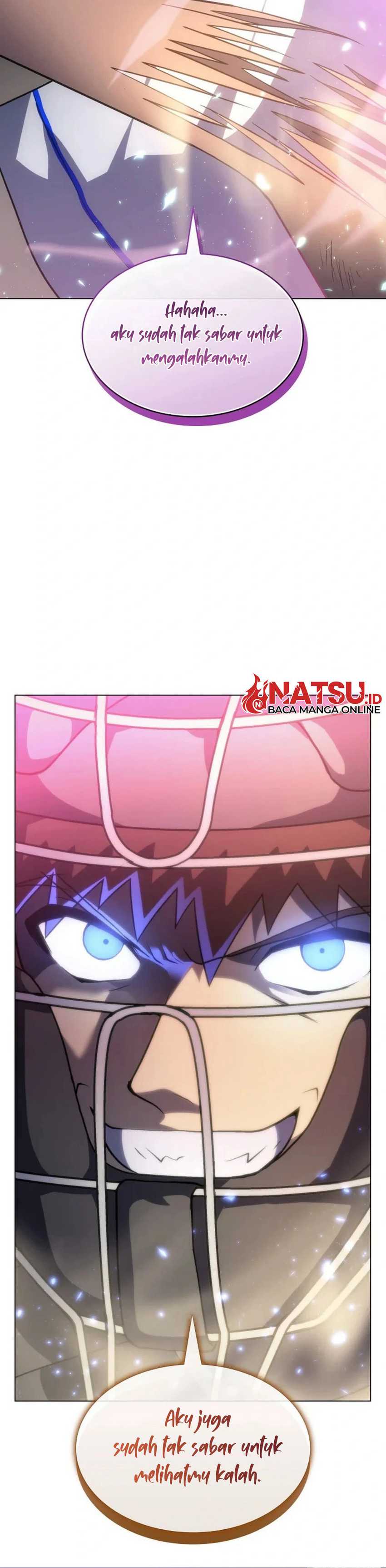 Home Plate Villain Chapter 60 Gambar 18