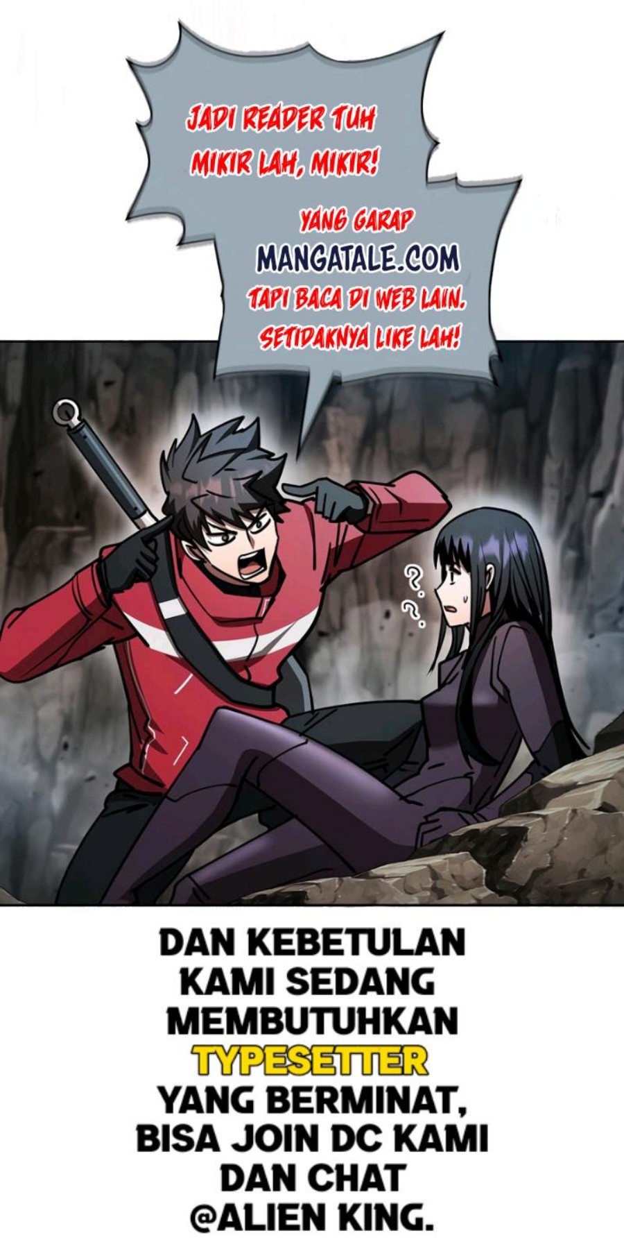 Homeless Tensei: Isekai De Jiyuu Sugiru Majutsu Jisoku Chapter 17.2 Gambar 20