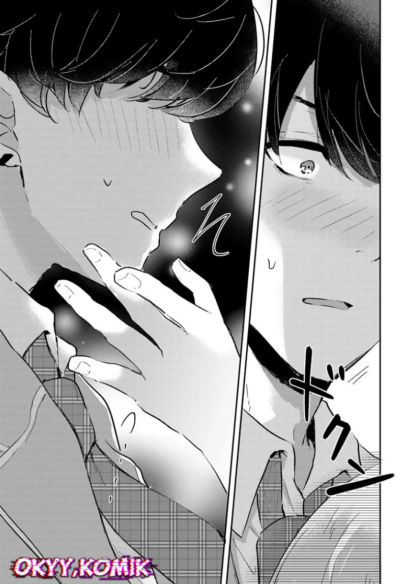 Honmono no Kanojo ni Shitakunaru Made, Watashi de Tameshite Ii yo. Chapter 00 Gambar 11