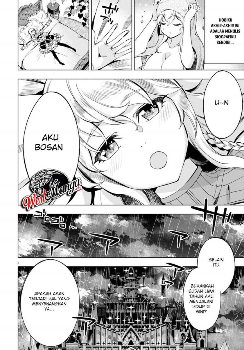 Honou No Majo-hime To Sekiwan No Tomo Chapter 01.1 Gambar 10
