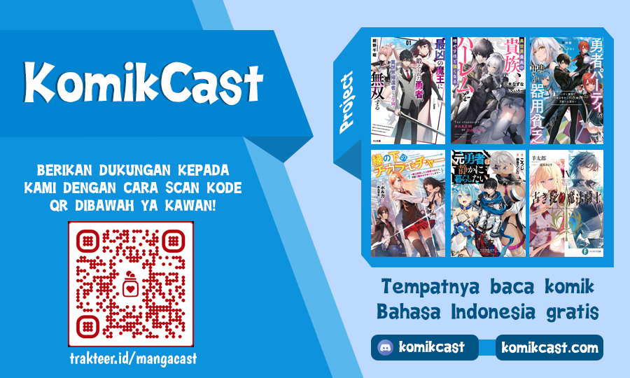 “Honyaku” no Sainou de Ore Dake ga Sekai wo Kaihen Dekiru Ken Chapter 00 Gambar 13