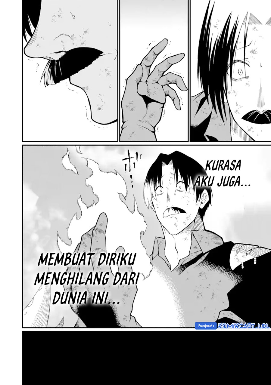 “Honyaku” no Sainou de Ore Dake ga Sekai wo Kaihen Dekiru Ken Chapter 20.1 Gambar 9