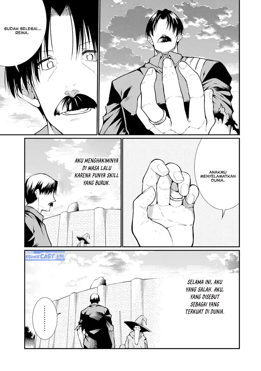 “Honyaku” no Sainou de Ore Dake ga Sekai wo Kaihen Dekiru Ken Chapter 24.1 Gambar 14