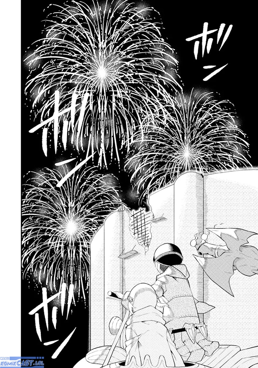 “Honyaku” no Sainou de Ore Dake ga Sekai wo Kaihen Dekiru Ken Chapter 25.2 Gambar 4
