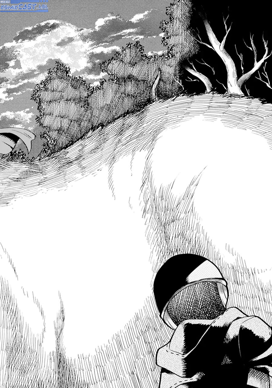 “Honyaku” no Sainou de Ore Dake ga Sekai wo Kaihen Dekiru Ken Chapter 25.2 Gambar 8