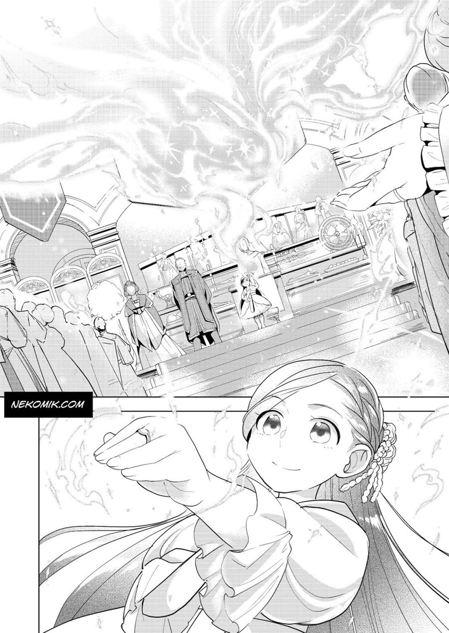 Honzuki no Gekokujou: Part 3 Chapter 02 Gambar 17