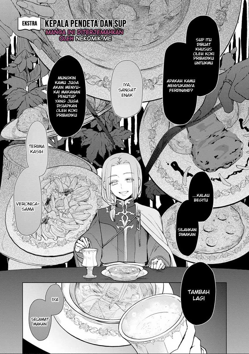 Honzuki no Gekokujou: Part 3 Chapter 34.5 Gambar 3