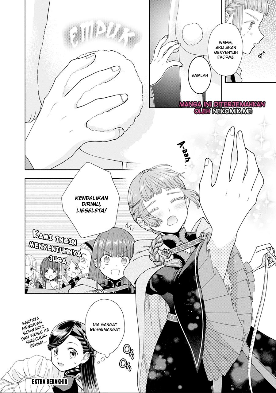 Honzuki no Gekokujou Part 4 Chapter 26.5 Gambar 8