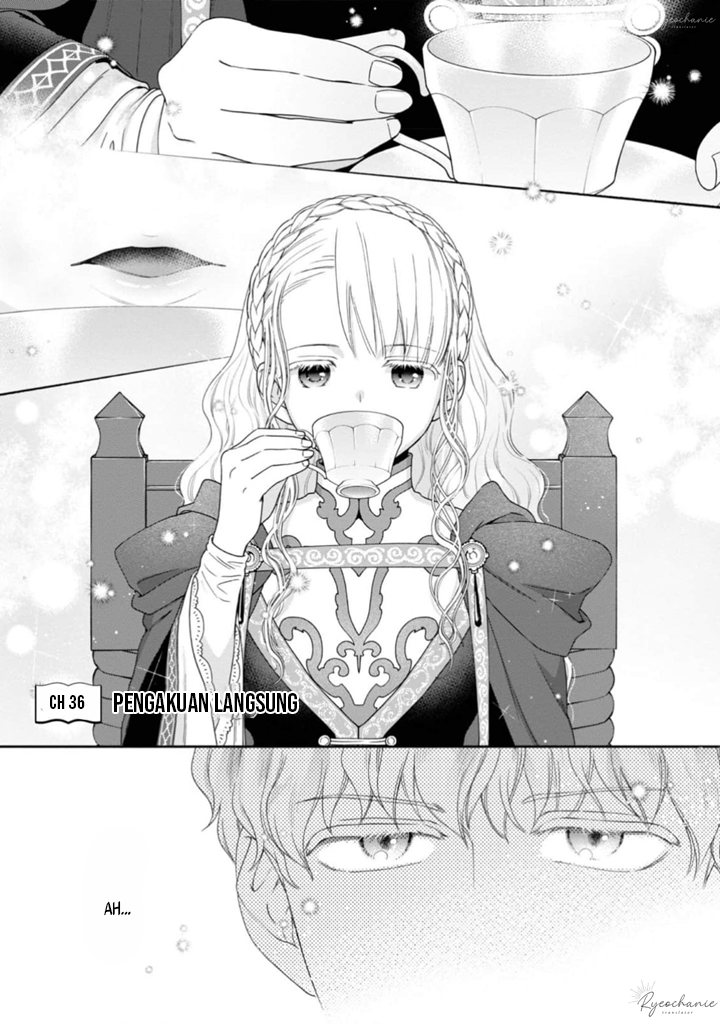 Honzuki no Gekokujou Part 4 Chapter 36 Gambar 2