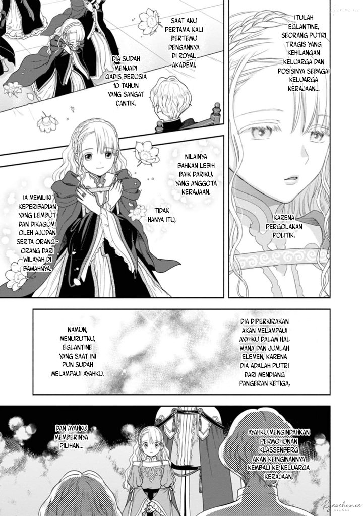 Honzuki no Gekokujou Part 4 Chapter 36 Gambar 4
