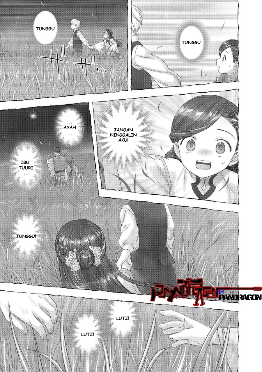 Honzuki no Gekokujou Part 4 Chapter 49 Gambar 6