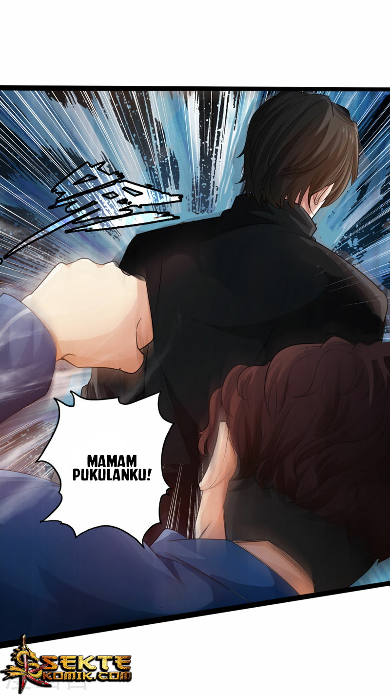 Hopeless Chapter 01.3 Gambar 3