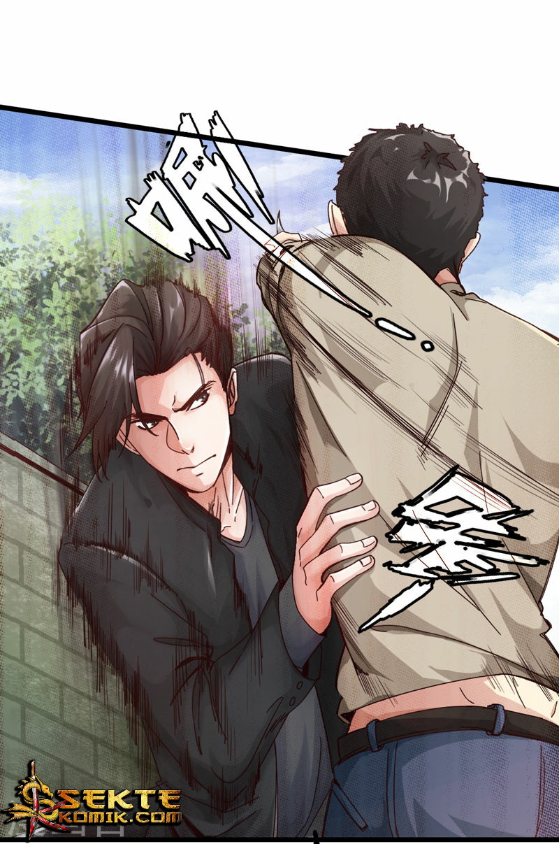 Hopeless Chapter 01.3 Gambar 8