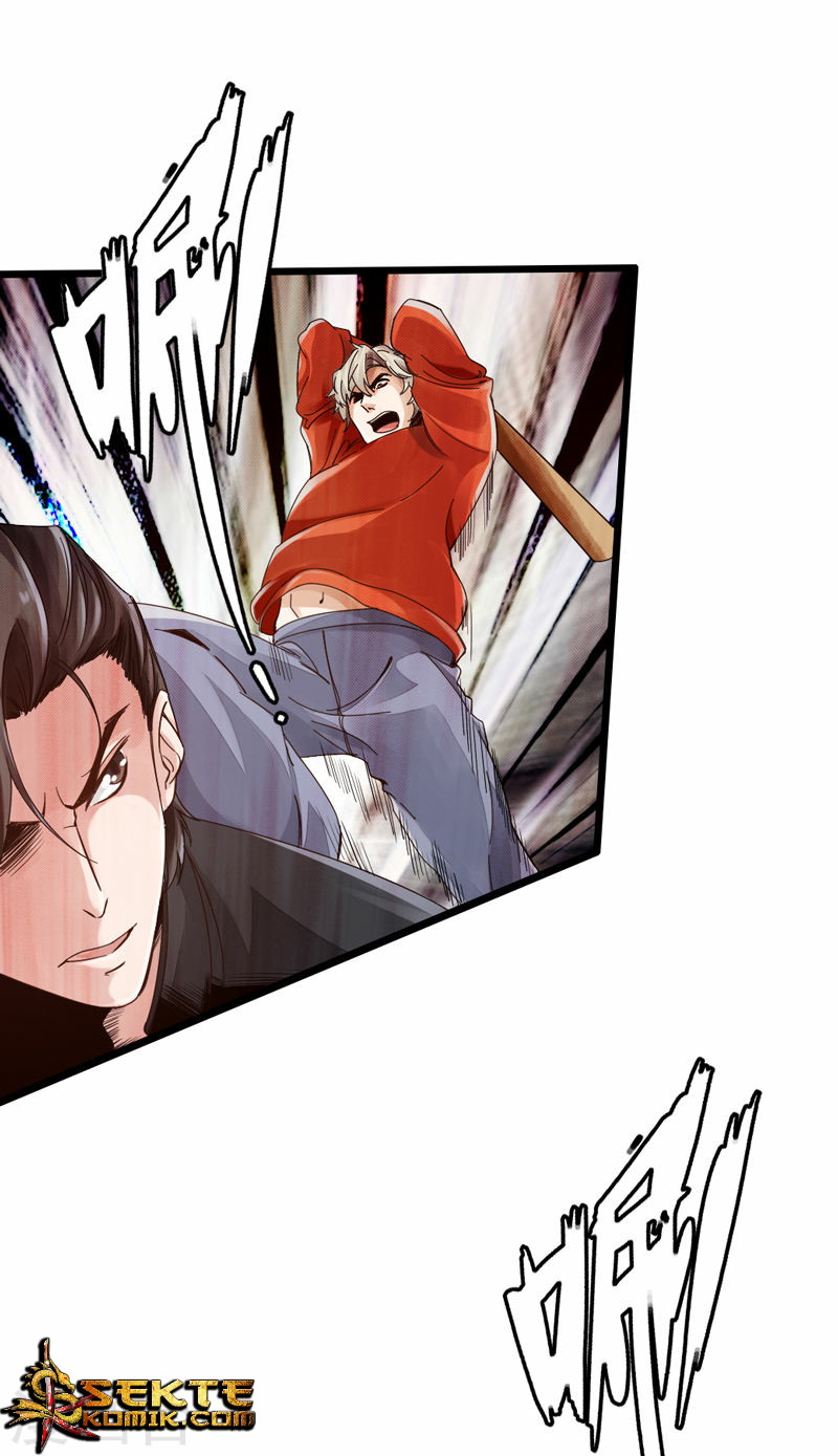 Hopeless Chapter 01.3 Gambar 10