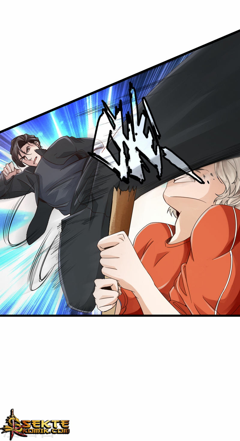 Hopeless Chapter 01.3 Gambar 12