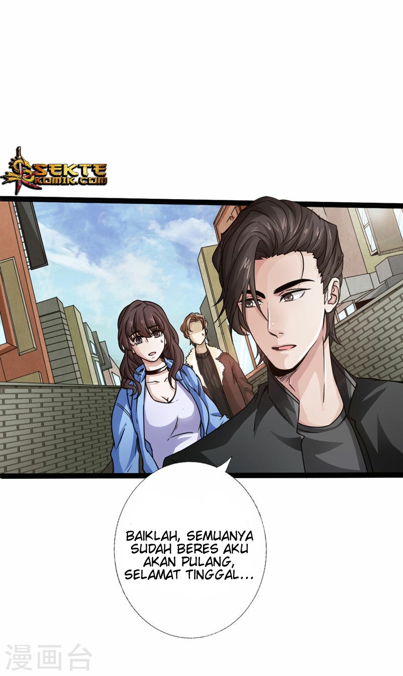 Hopeless Chapter 02 Gambar 5