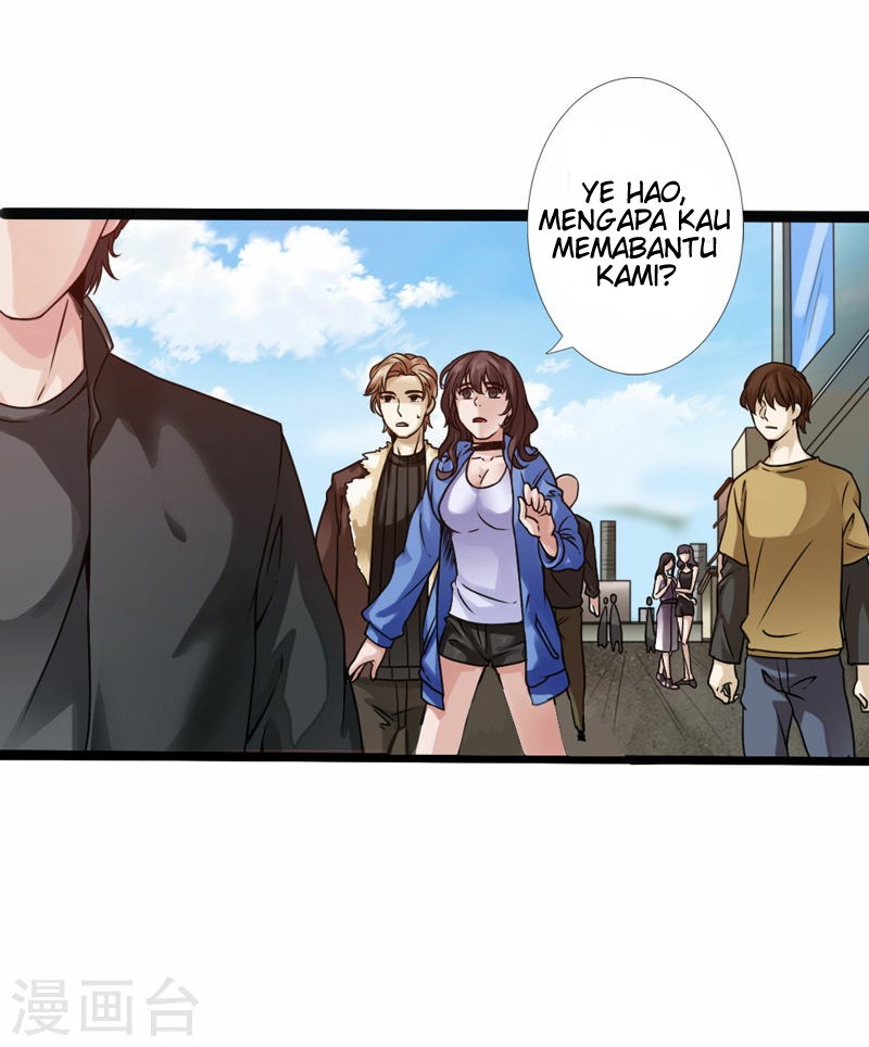 Hopeless Chapter 02 Gambar 6