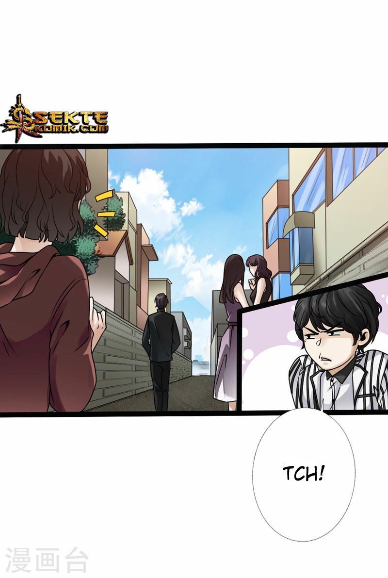 Hopeless Chapter 02 Gambar 8