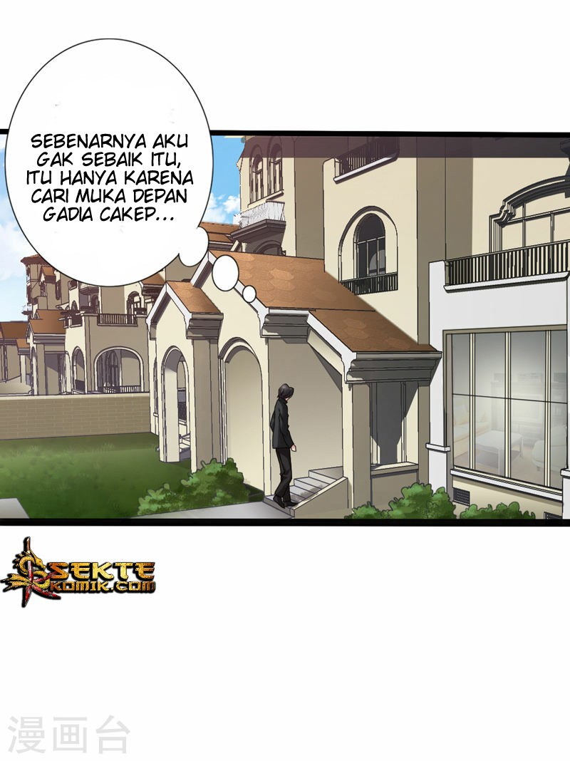 Hopeless Chapter 02 Gambar 9