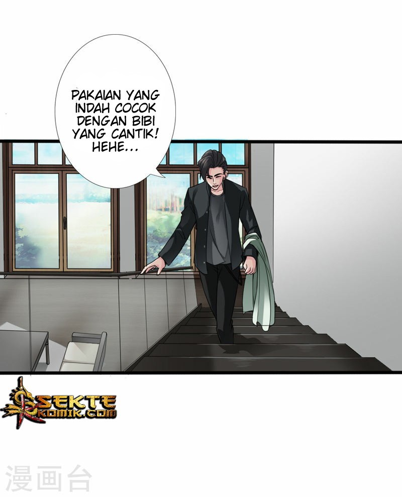 Hopeless Chapter 02 Gambar 11