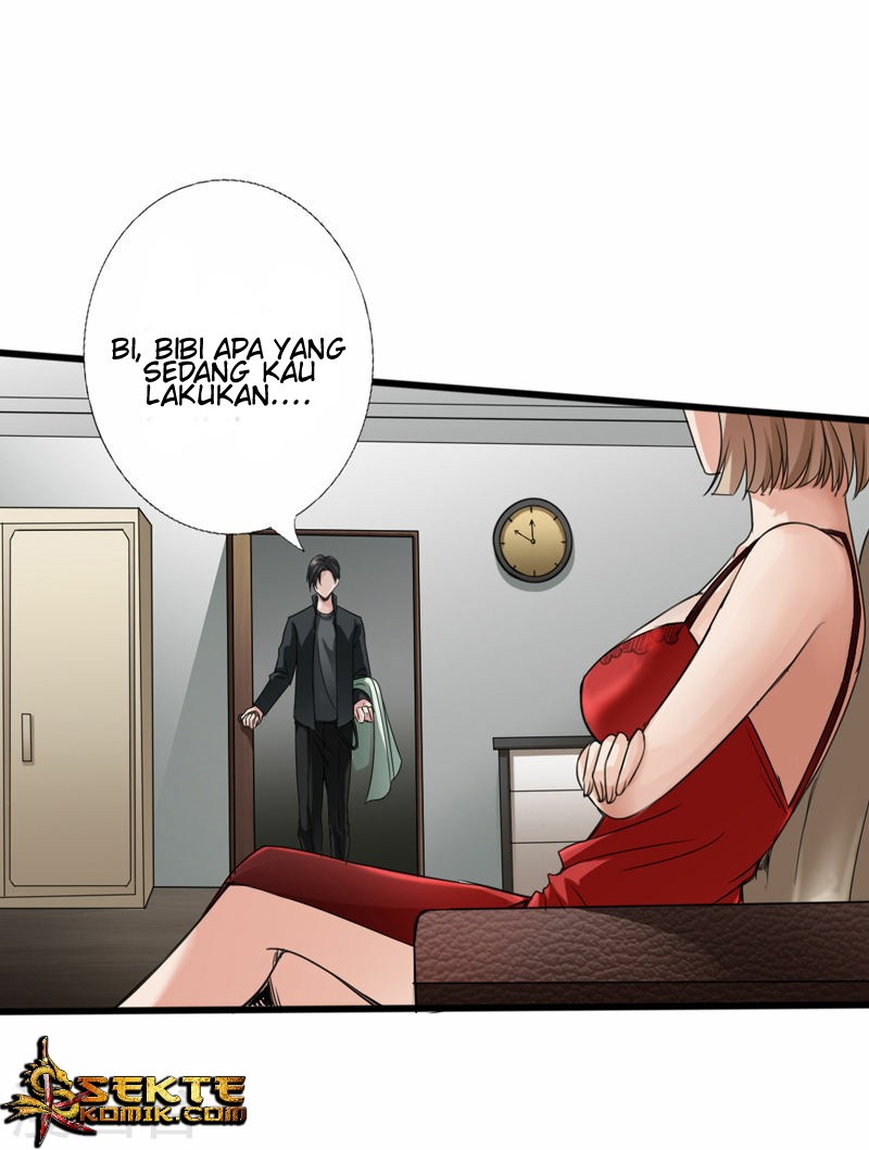 Hopeless Chapter 02 Gambar 12